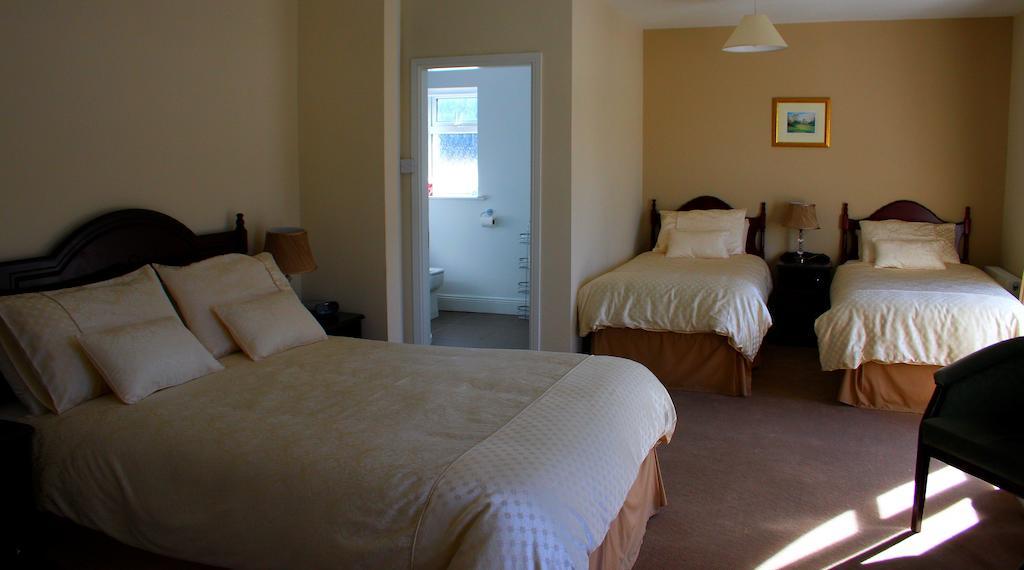 The White House B&B Cork Kamer foto