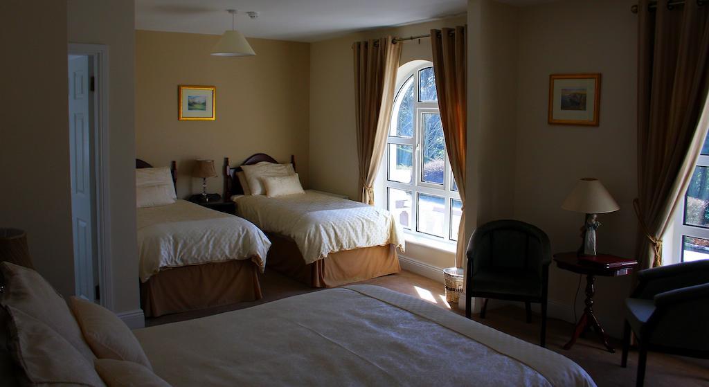 The White House B&B Cork Kamer foto