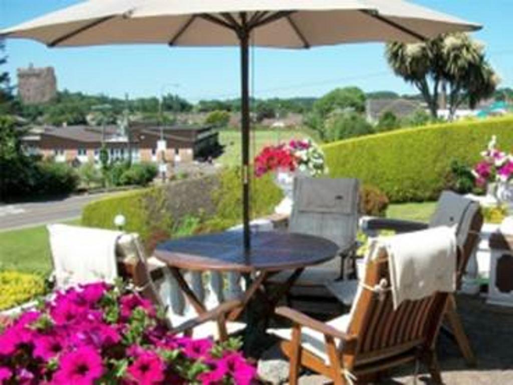 The White House B&B Cork Buitenkant foto