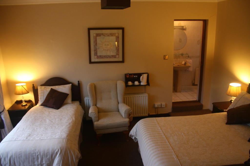 The White House B&B Cork Kamer foto