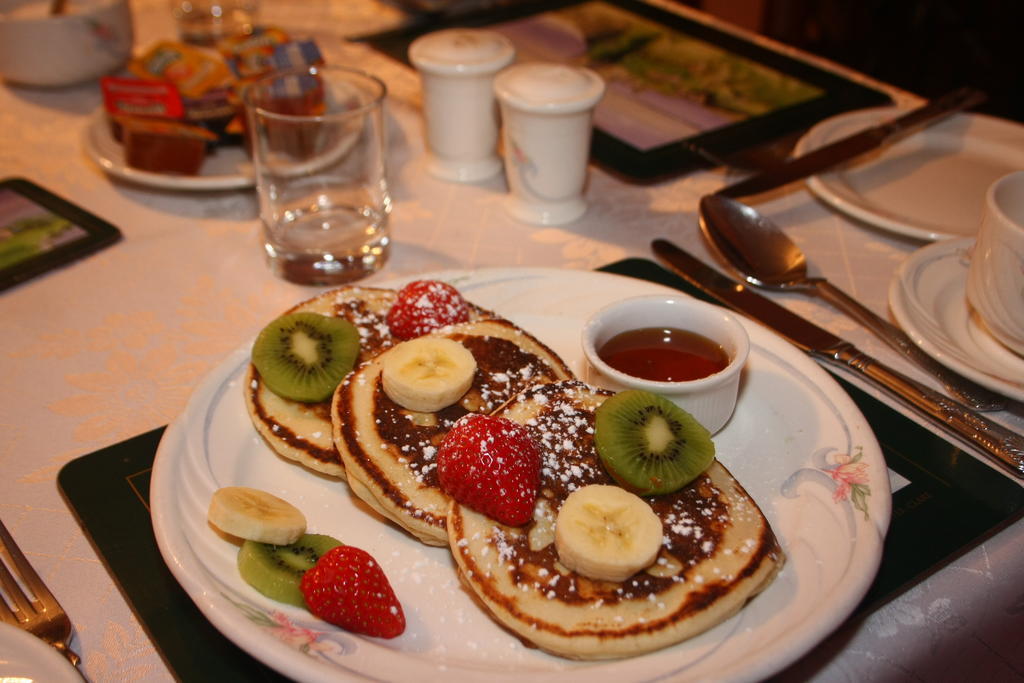 The White House B&B Cork Buitenkant foto