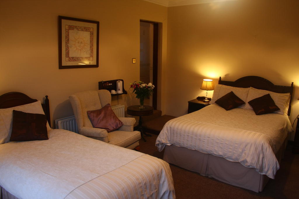The White House B&B Cork Kamer foto