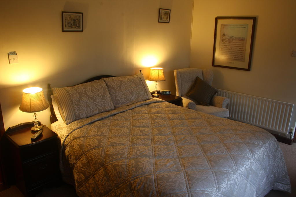 The White House B&B Cork Kamer foto