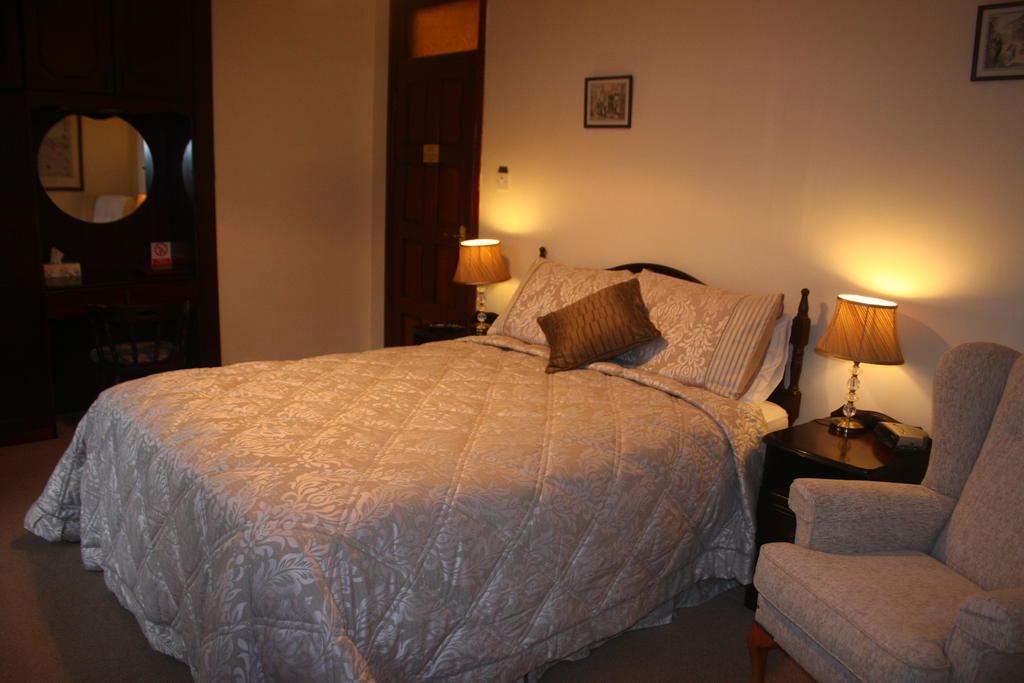 The White House B&B Cork Kamer foto