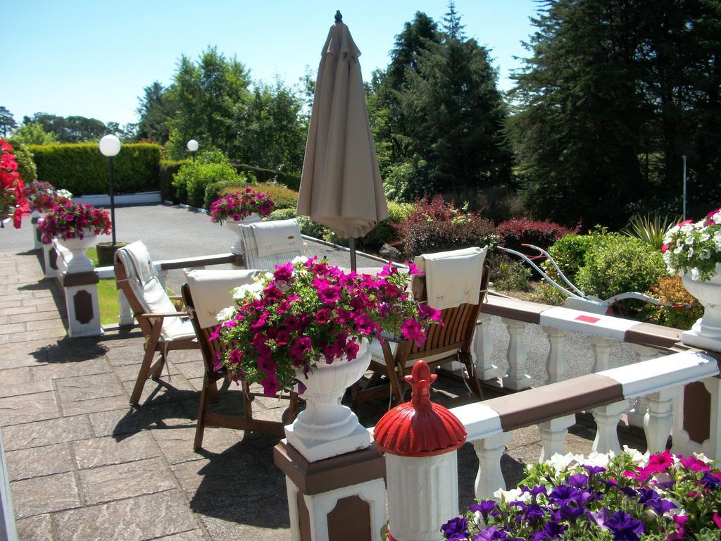 The White House B&B Cork Buitenkant foto