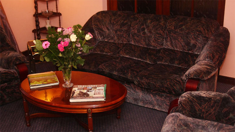 The White House B&B Cork Buitenkant foto