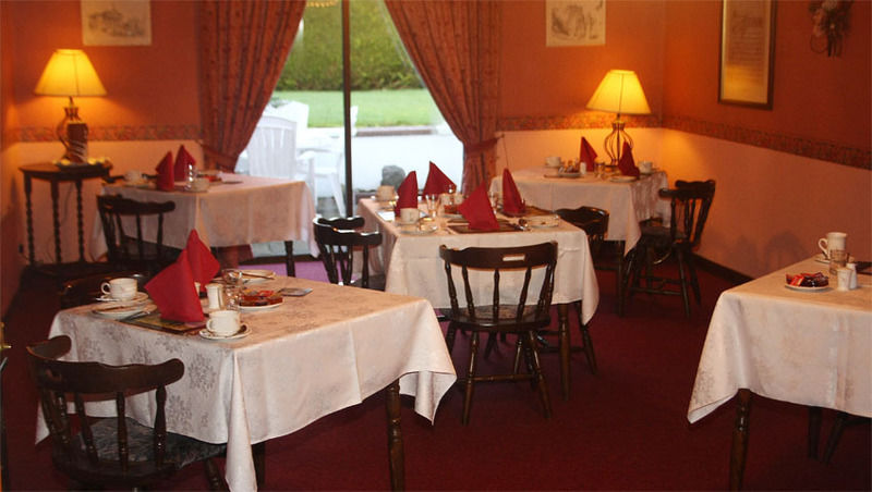 The White House B&B Cork Buitenkant foto