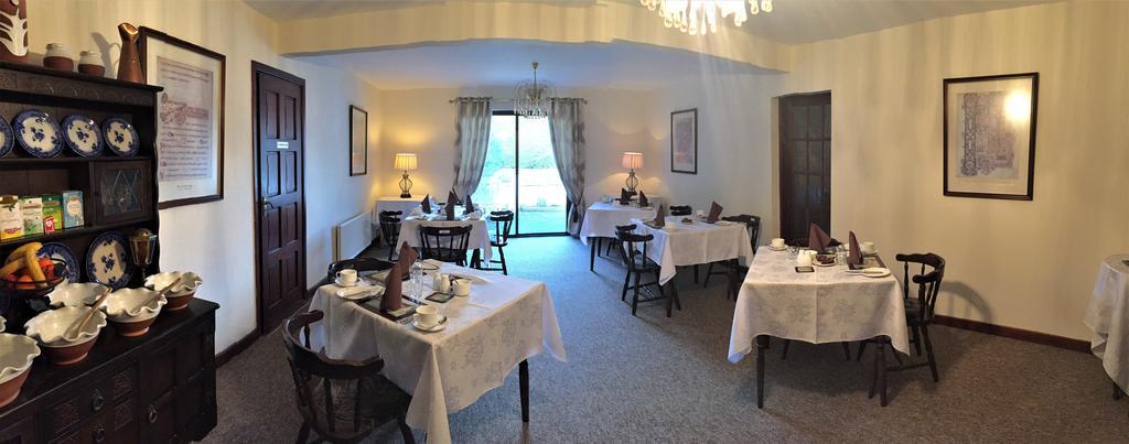 The White House B&B Cork Buitenkant foto