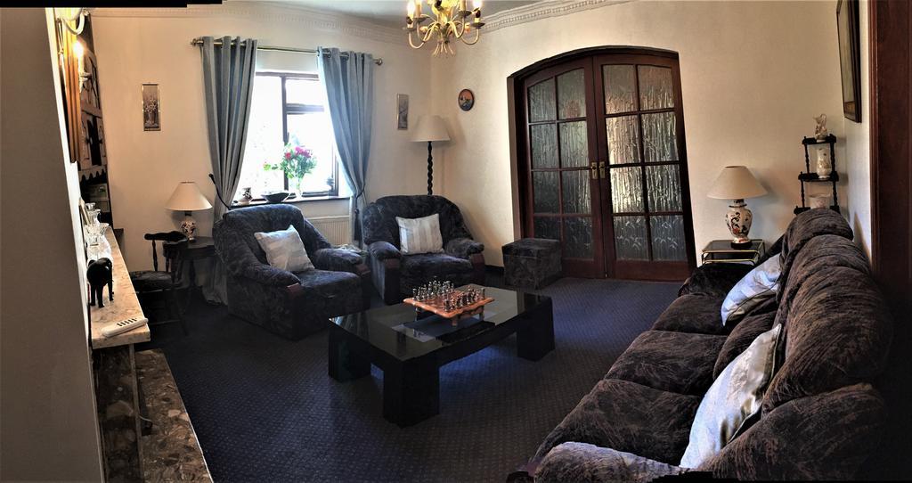 The White House B&B Cork Buitenkant foto