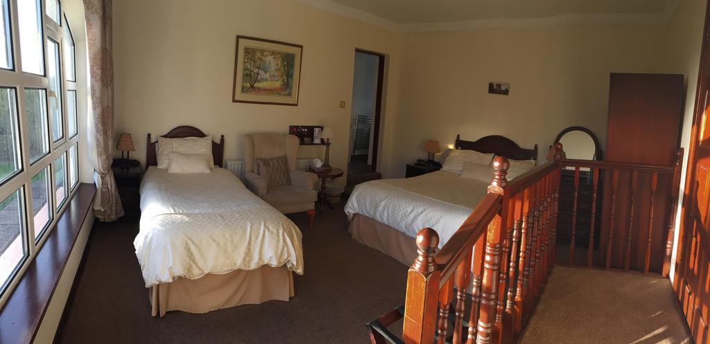 The White House B&B Cork Buitenkant foto